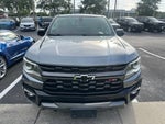 2021 Chevrolet Colorado 4WD Z71