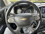 2021 Chevrolet Colorado 4WD Z71