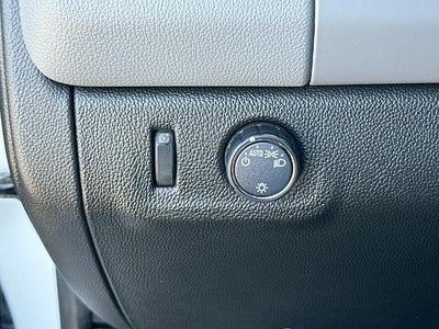 2022 Chevrolet Colorado WT