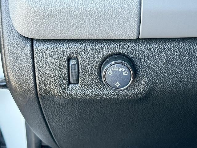 2022 Chevrolet Colorado WT