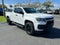 2022 Chevrolet Colorado WT