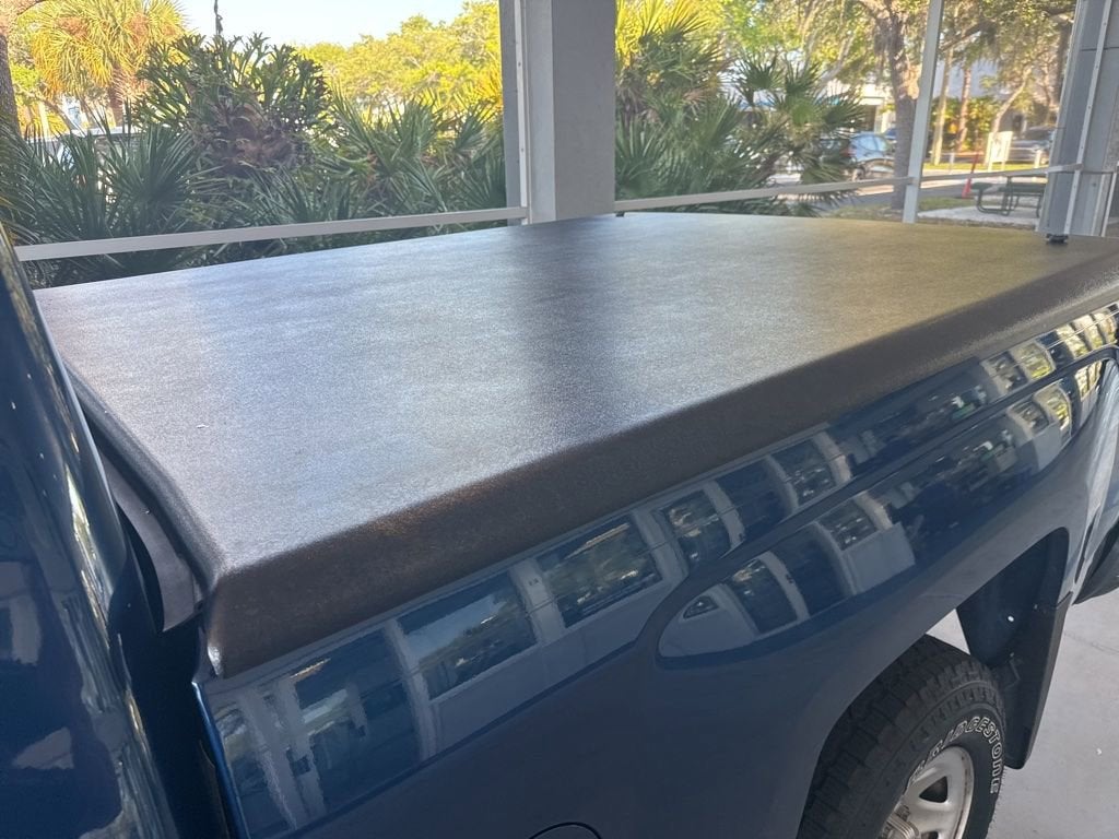2017 Chevrolet Silverado 1500 Work Truck