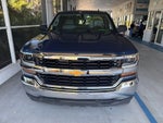 2017 Chevrolet Silverado 1500 Work Truck