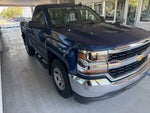 2017 Chevrolet Silverado 1500 Work Truck