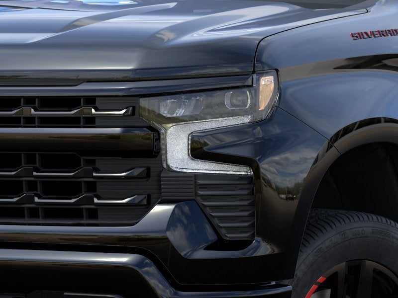 2026 Chevrolet Silverado 1500 RST - Photo 10