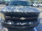 2011 Chevrolet Silverado 1500 Work Truck
