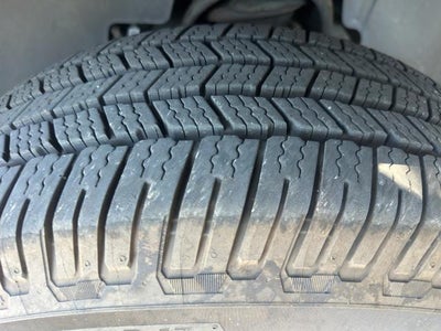 2011 Chevrolet Silverado 1500 Work Truck