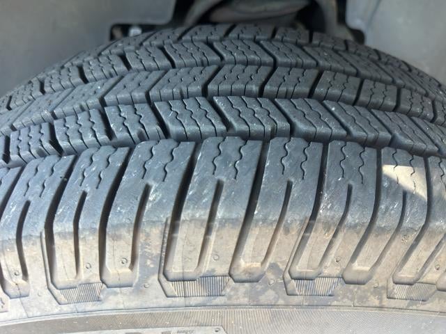 2011 Chevrolet Silverado 1500 Work Truck