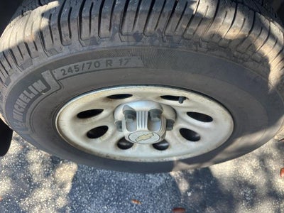 2011 Chevrolet Silverado 1500 Work Truck