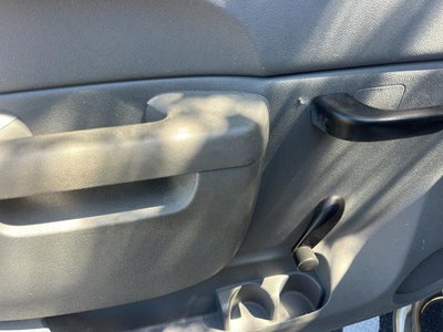 2011 Chevrolet Silverado 1500 Work Truck