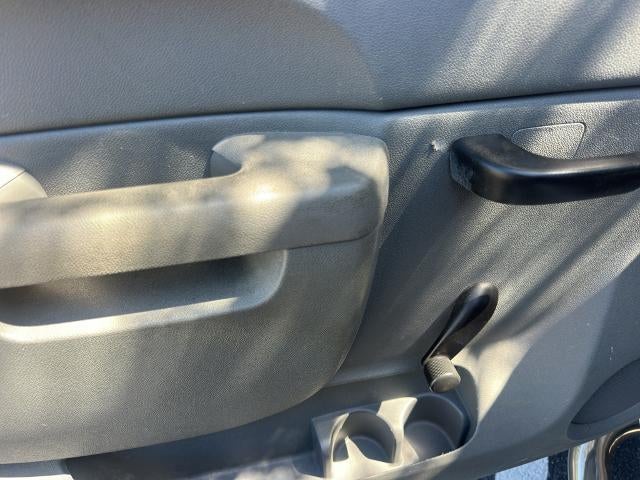 2011 Chevrolet Silverado 1500 Work Truck