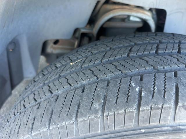 2011 Chevrolet Silverado 1500 Work Truck