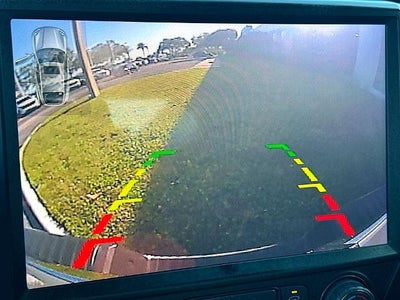 2016 Chevrolet Silverado 1500 Custom