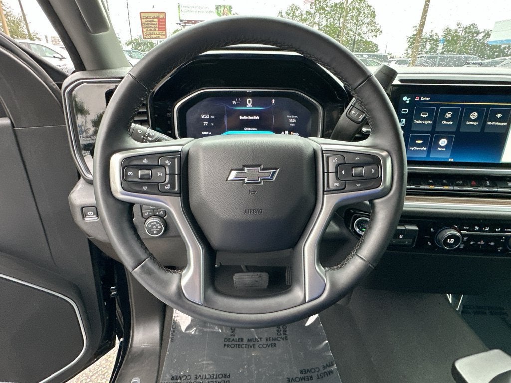 2026 Chevrolet Silverado 1500 RST - Photo 11