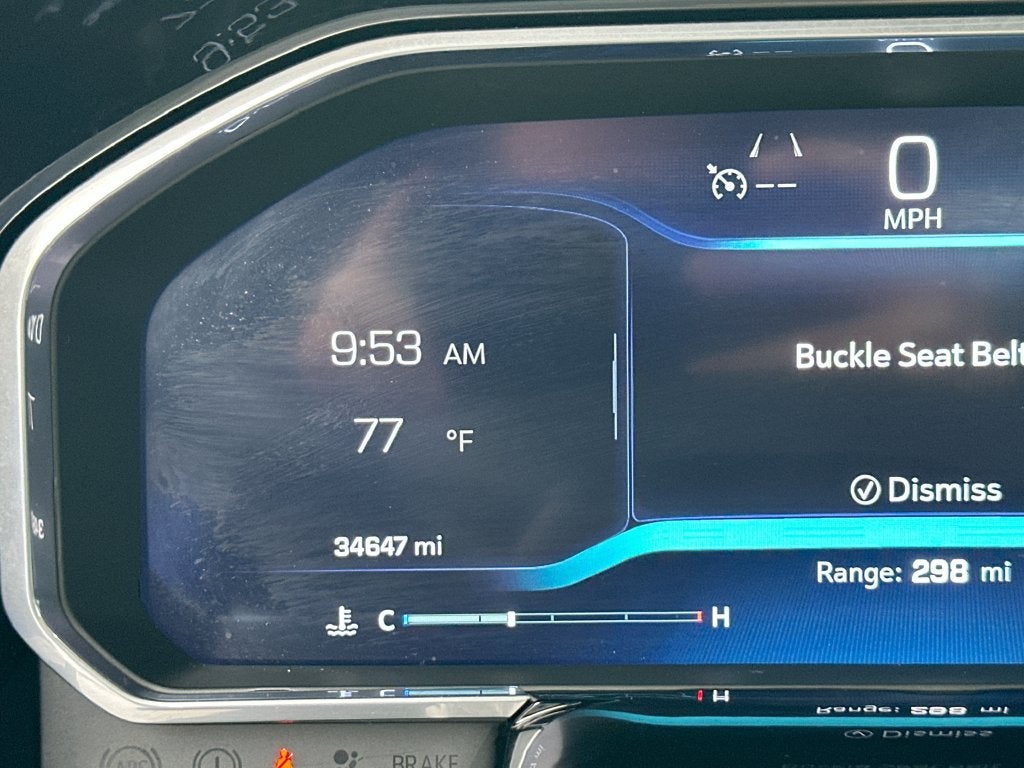 2026 Chevrolet Silverado 1500 RST - Photo 12