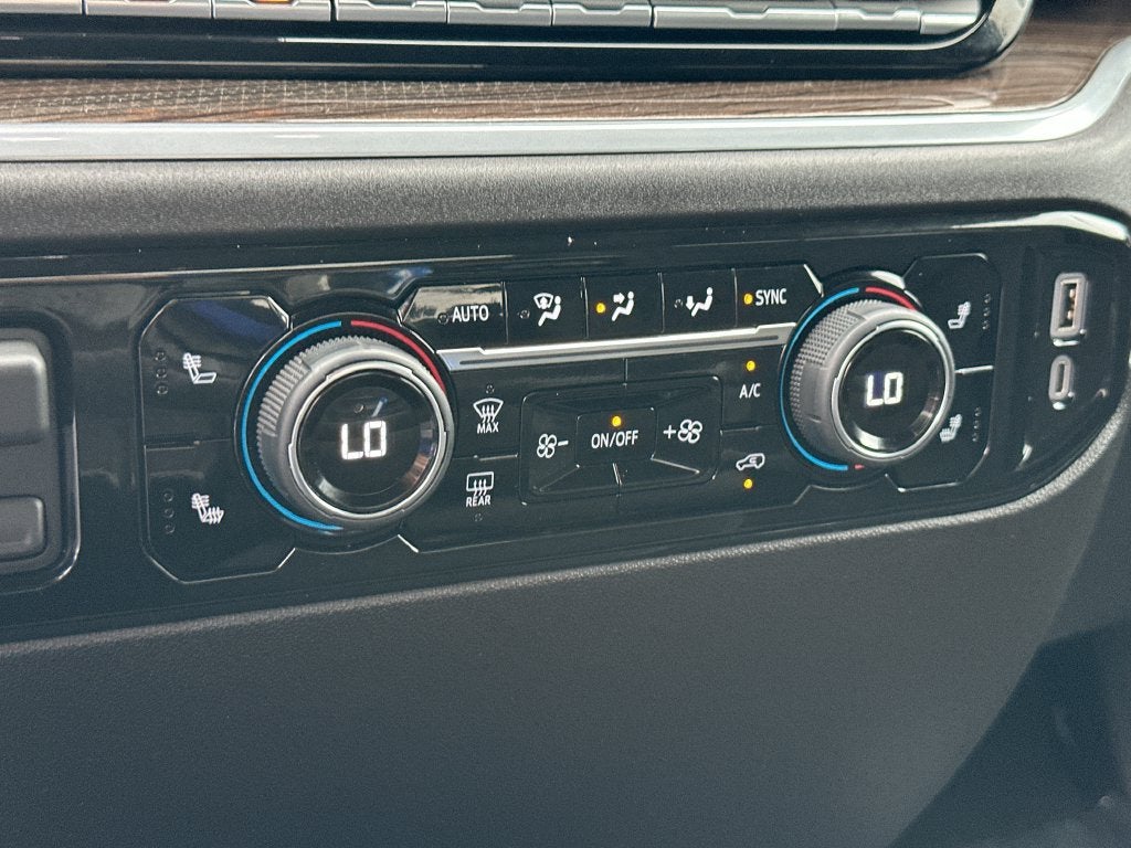 2026 Chevrolet Silverado 1500 RST - Photo 15