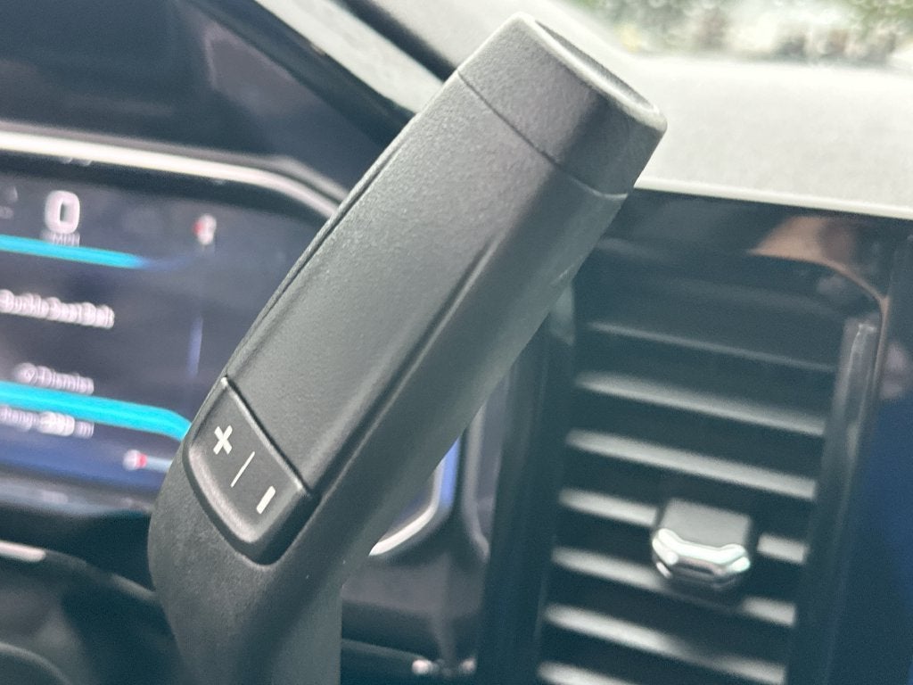 2026 Chevrolet Silverado 1500 RST - Photo 16