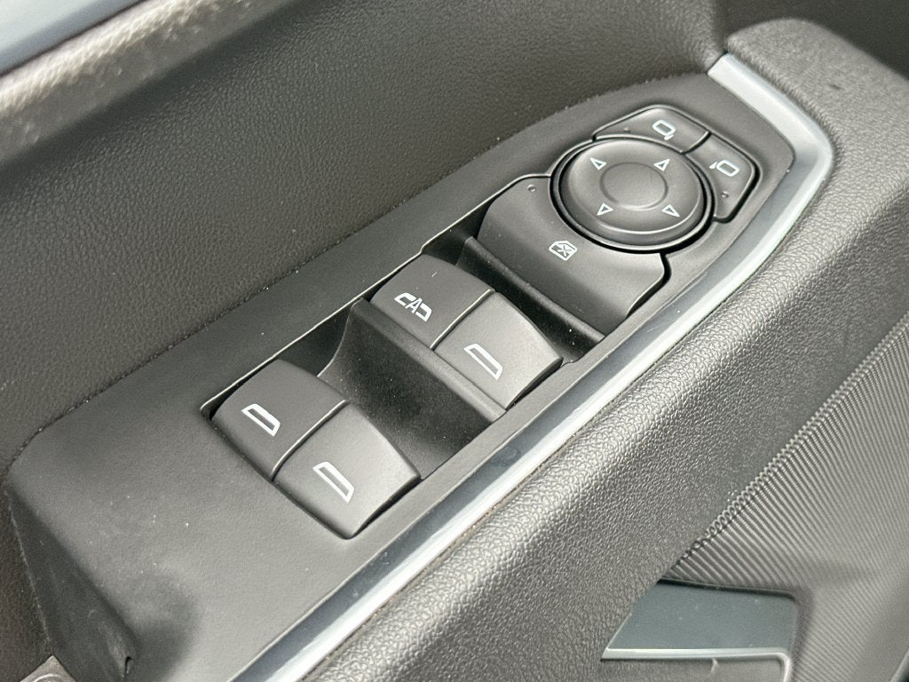 2026 Chevrolet Silverado 1500 RST - Photo 17