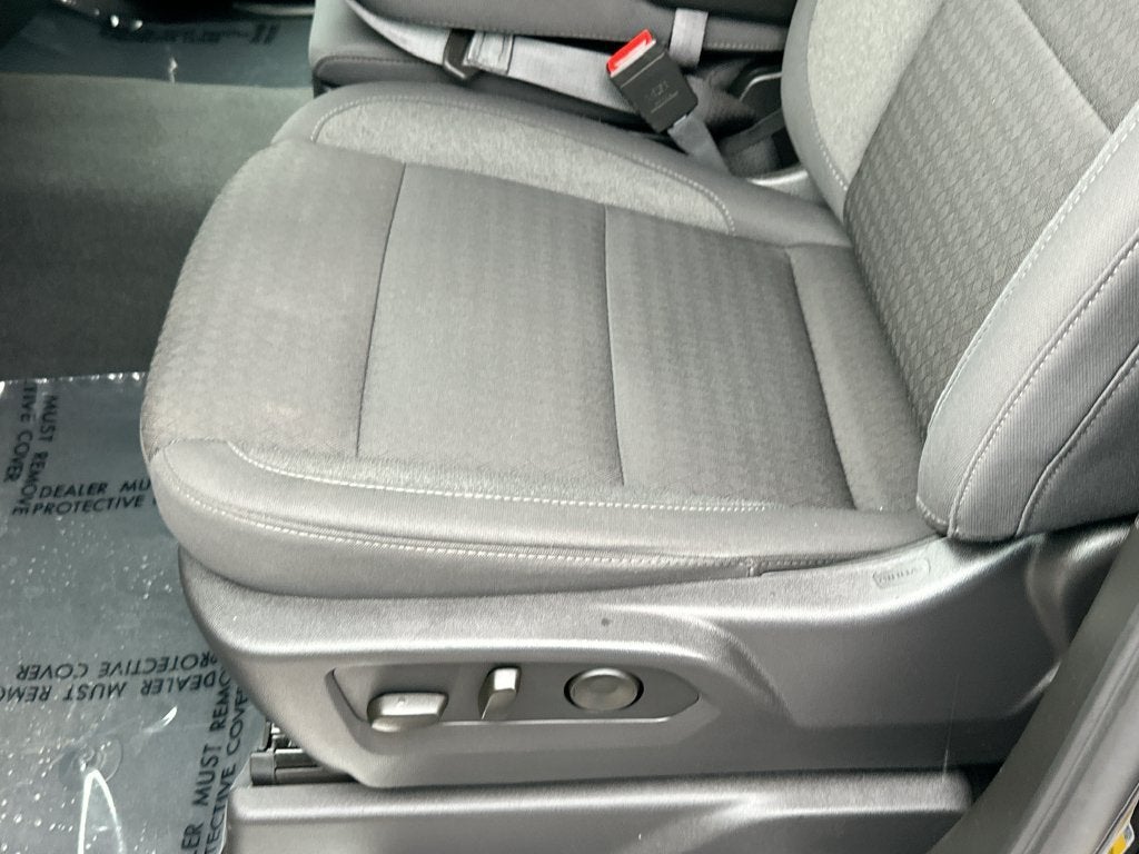 2026 Chevrolet Silverado 1500 RST - Photo 18