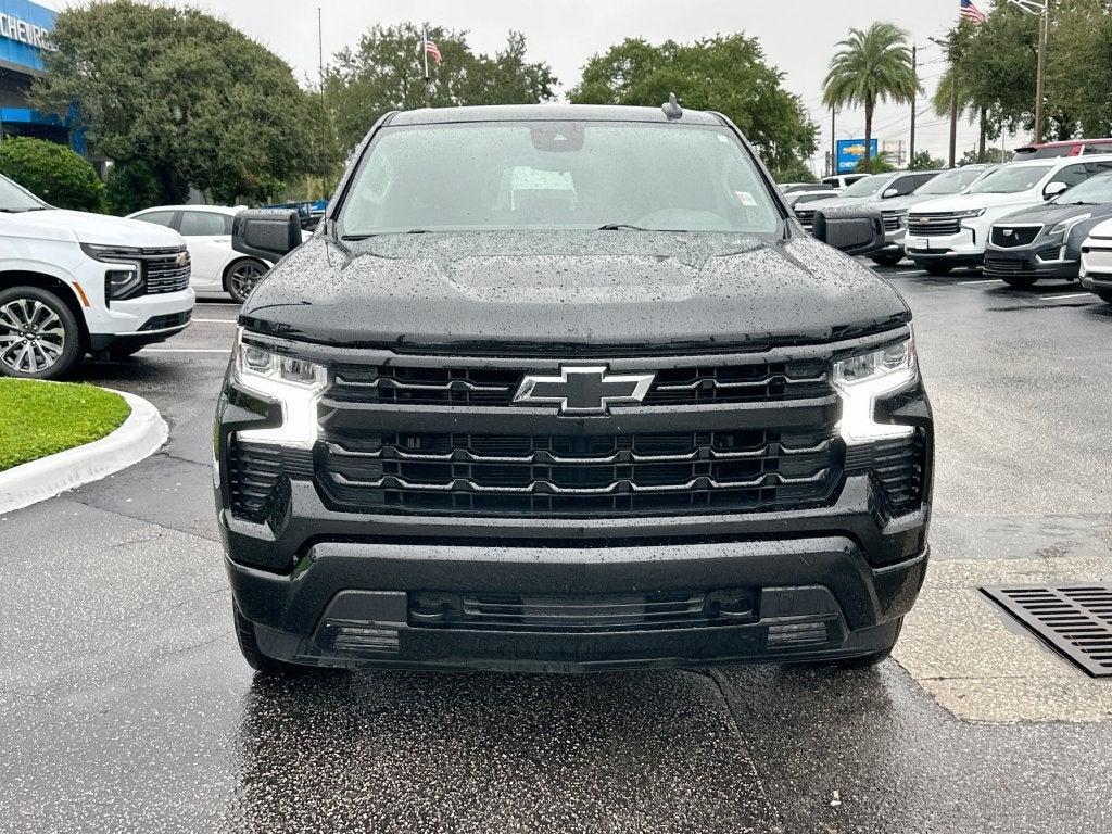 2026 Chevrolet Silverado 1500 RST - Photo 2