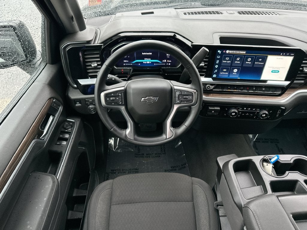 2026 Chevrolet Silverado 1500 RST - Photo 21