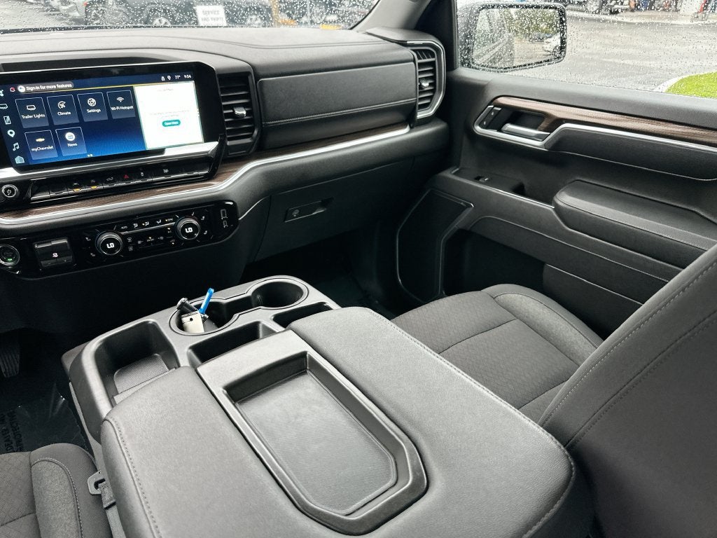 2026 Chevrolet Silverado 1500 RST - Photo 22