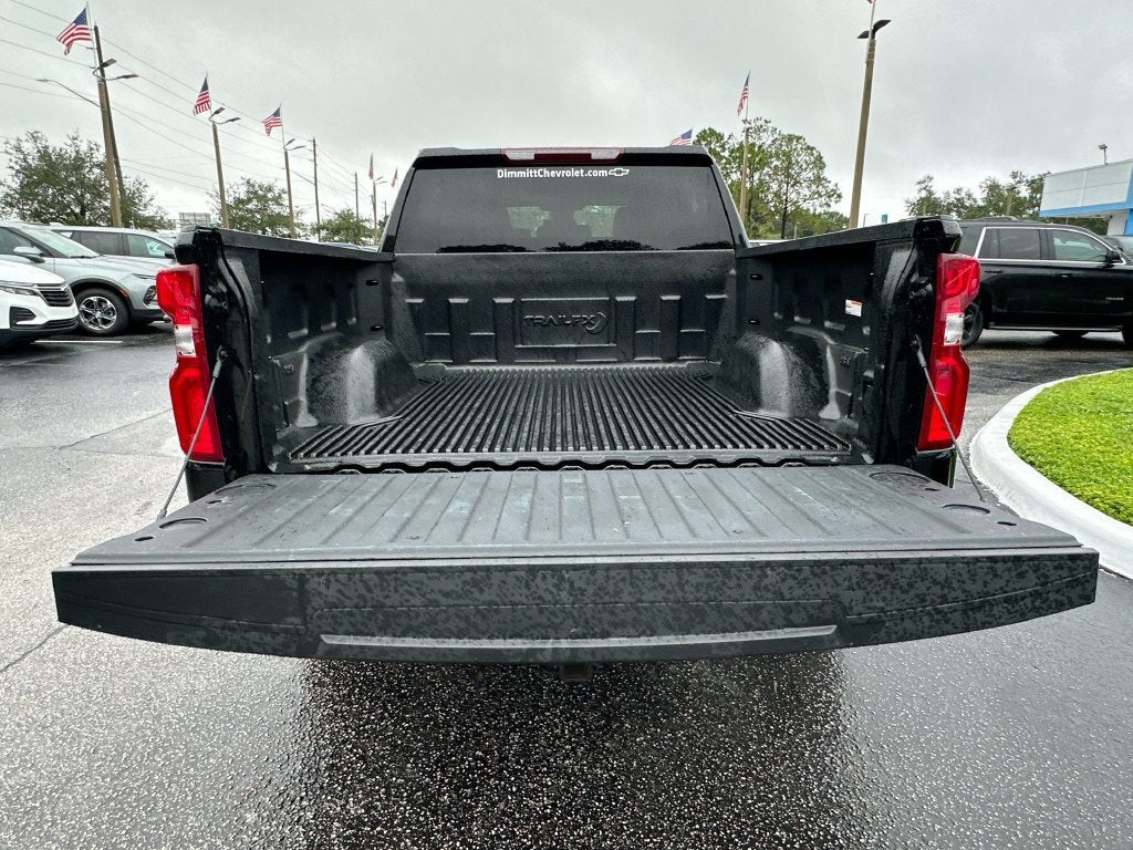 2026 Chevrolet Silverado 1500 RST - Photo 24