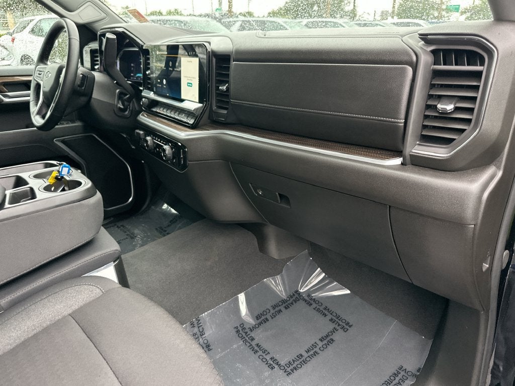 2026 Chevrolet Silverado 1500 RST - Photo 27