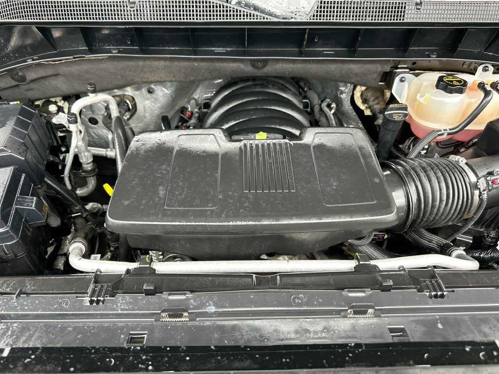 2026 Chevrolet Silverado 1500 RST - Photo 28