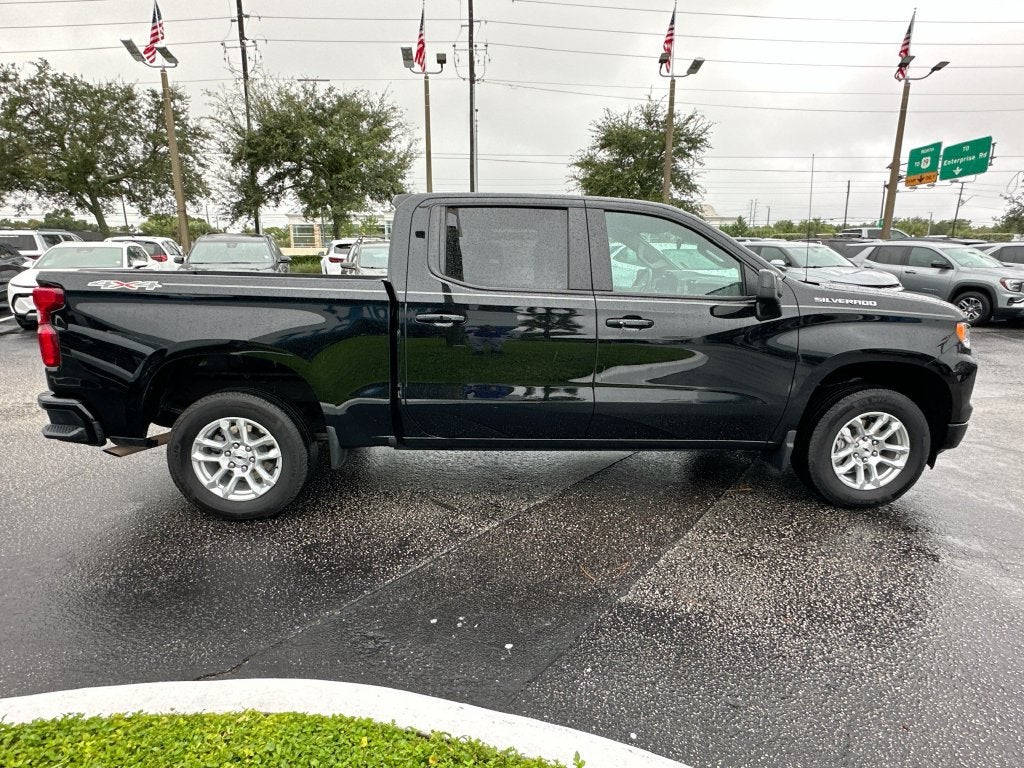 2026 Chevrolet Silverado 1500 RST - Photo 4