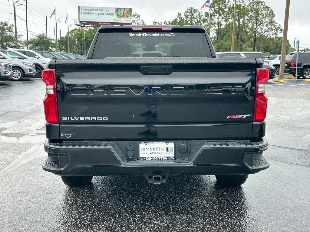 2026 Chevrolet Silverado 1500 RST - Photo 6