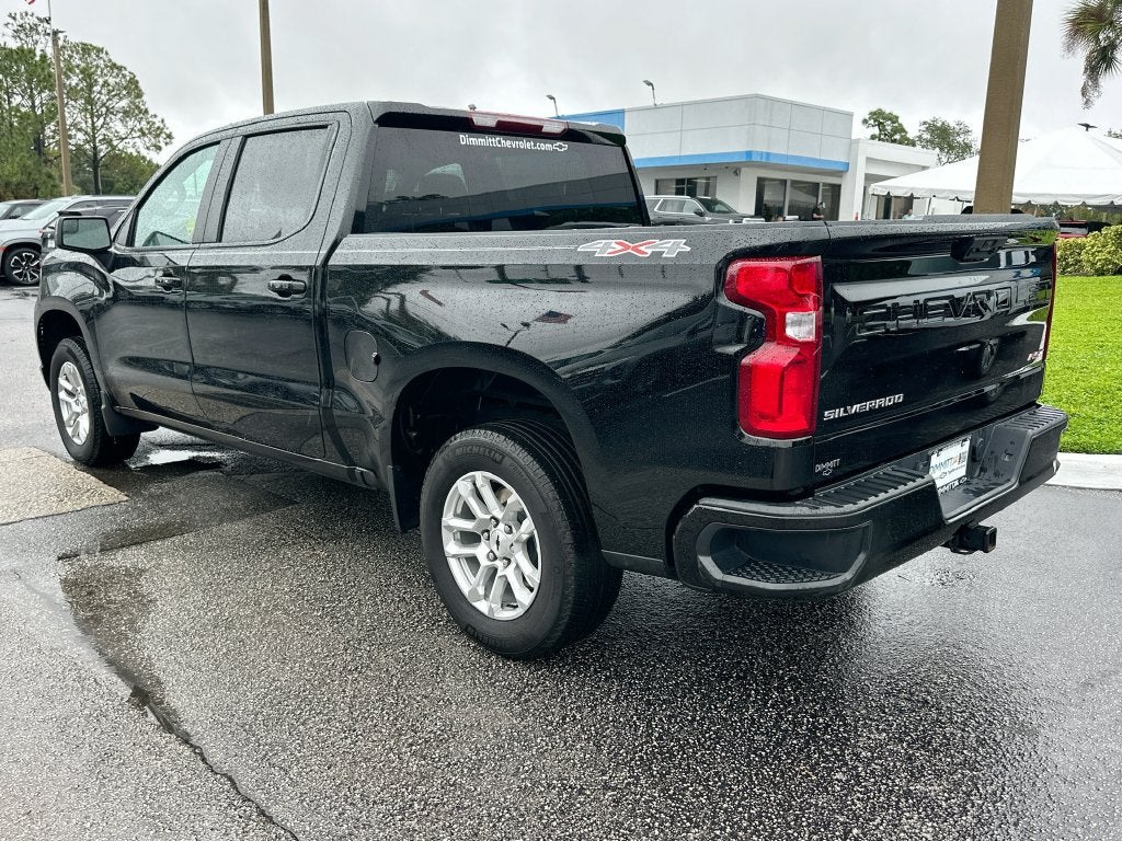 2026 Chevrolet Silverado 1500 RST - Photo 7