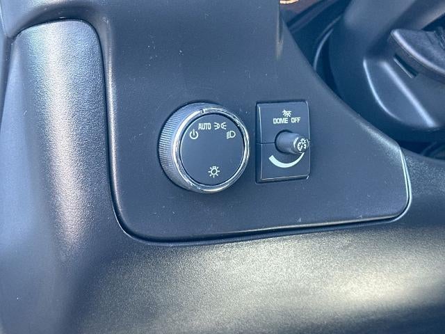 2024 Chevrolet Express Cargo 2500 Base