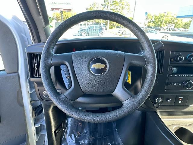 2024 Chevrolet Express Cargo 2500 Base