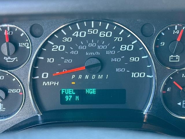 2024 Chevrolet Express Cargo 2500 Base