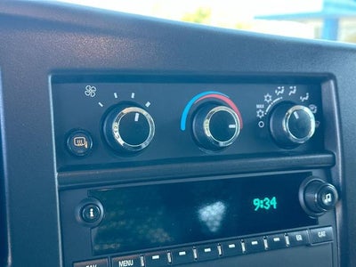 2024 Chevrolet Express Cargo 2500 Base