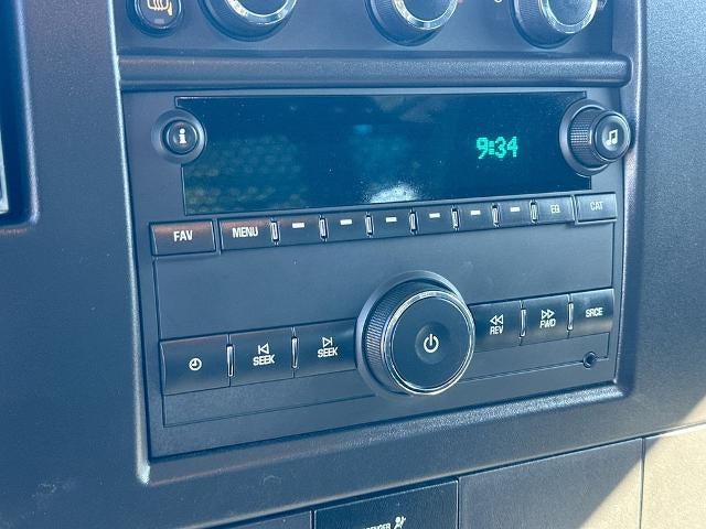 2024 Chevrolet Express Cargo 2500 Base