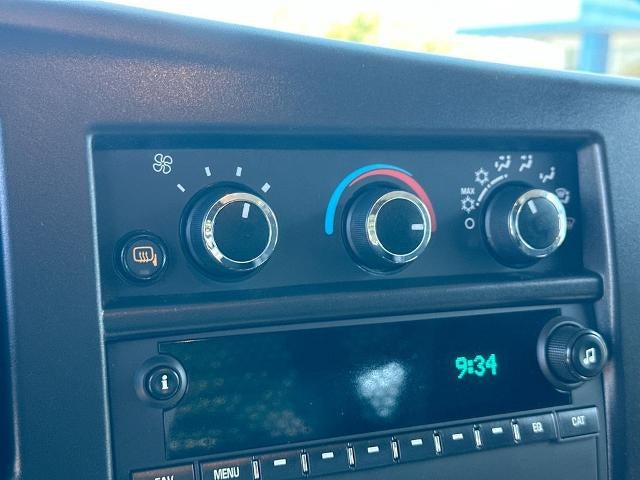 2024 Chevrolet Express Cargo 2500 Base