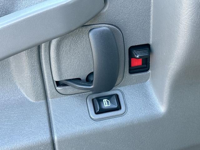 2024 Chevrolet Express Cargo 2500 Base