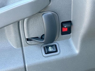 2024 Chevrolet Express Cargo 2500 Base