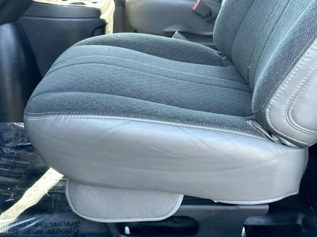 2024 Chevrolet Express Cargo 2500 Base