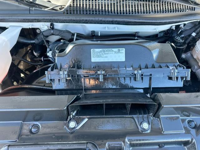 2024 Chevrolet Express Cargo 2500 Base