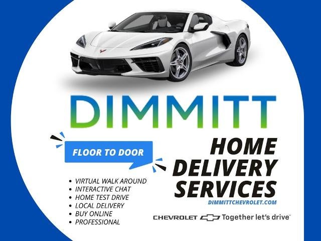 2024 Chevrolet Express Cargo 2500 Base