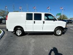 2024 Chevrolet Express Cargo 2500 Base