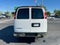 2024 Chevrolet Express Cargo 2500 Base