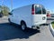 2024 Chevrolet Express Cargo 2500 Base