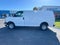 2024 Chevrolet Express Cargo 2500 Base