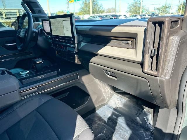2024 GMC HUMMER EV SUV 3X