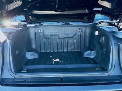 2024 GMC HUMMER EV SUV 3X