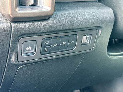 2024 GMC HUMMER EV SUV 3X OMEGA LIMITED EDITION